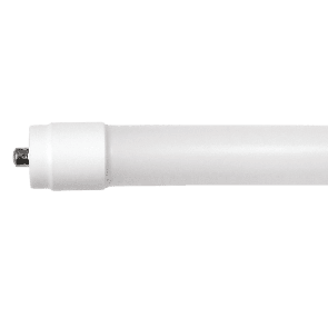 Goodlite G-83499 F30T8/841/F LED 6 FT Bypass FA8 Cap Replacement for T8 & T12 Lamps, 26 Watts 120 Equiv. Wattage 4000 Lumens, Glass-Shatterproof  Cool White 4100k